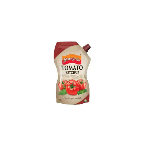 Shangrila Tomato Ketchup 210gm