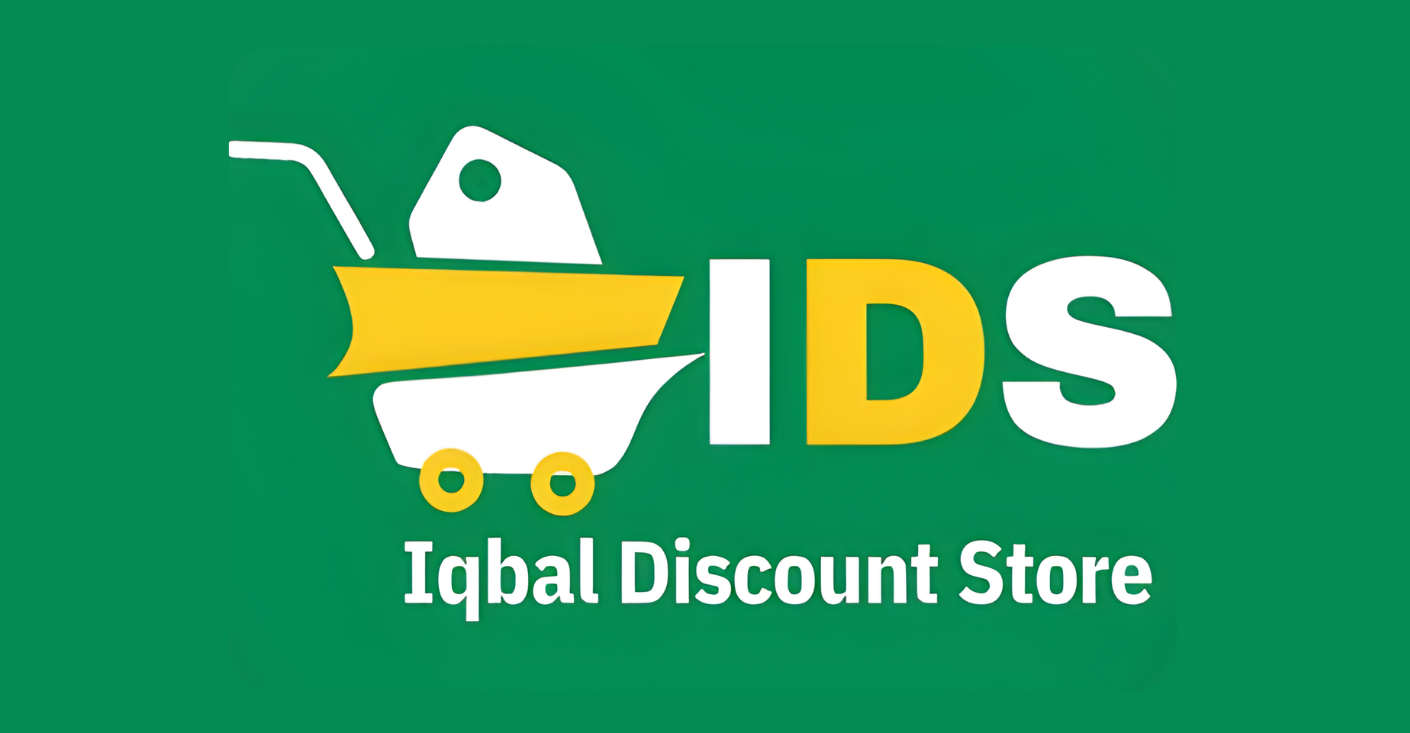 Iqbal Discount Store