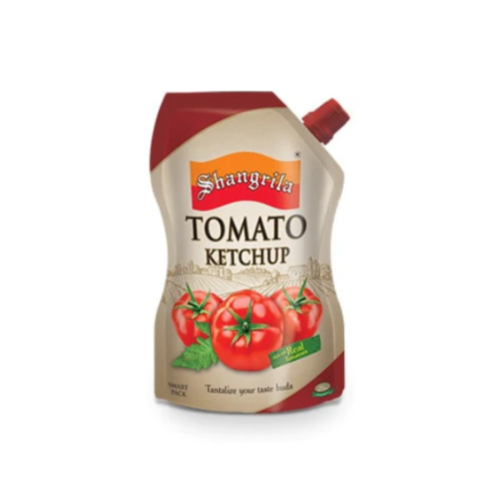 Shangrila Tomato Ketchup 400gm