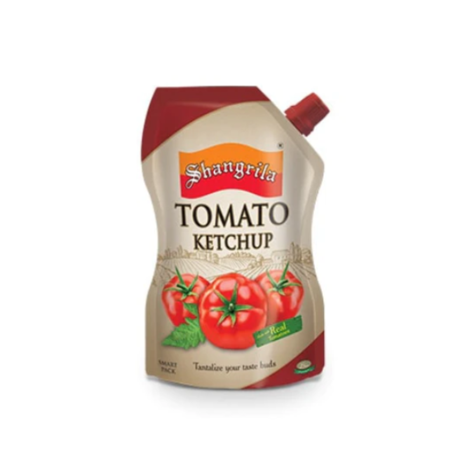 Shangrila Tomato Ketchup 400gm